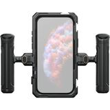 SmallRig 5541 Mobile Dual Handheld Kit For iPhone 17 Pro Max
