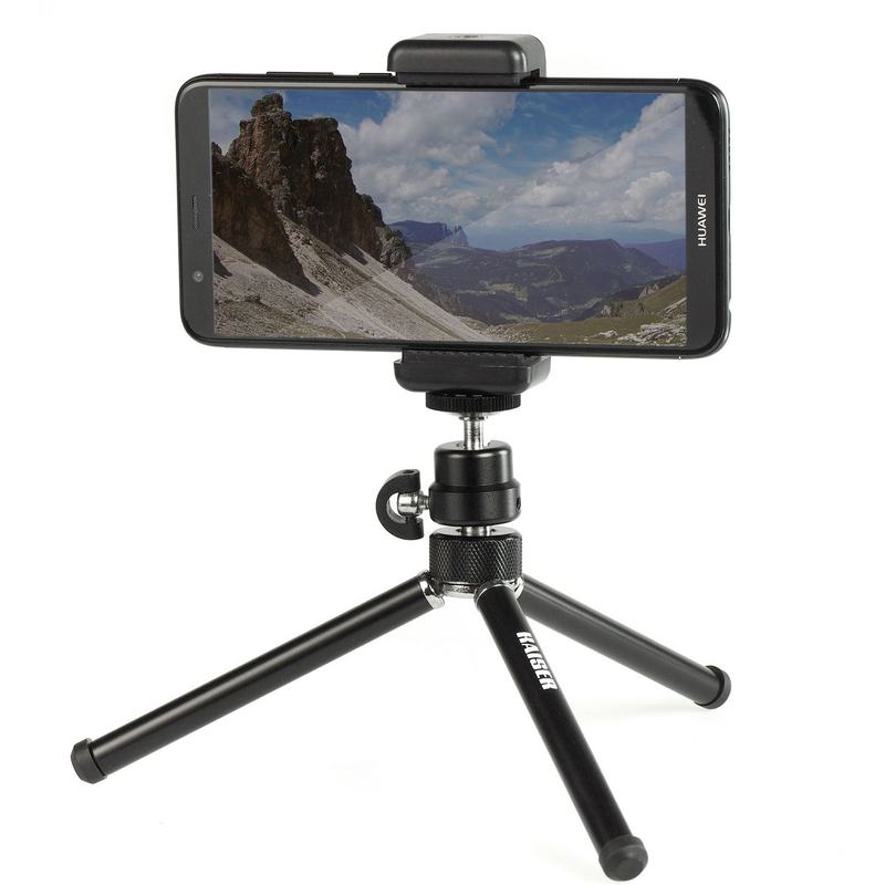 Kaiser Smartphone Stand