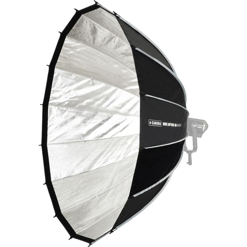 Caruba Quick Softbox MkII 180cm