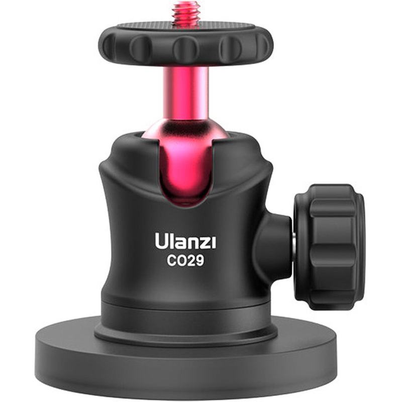 Ulanzi CO29 Magnetic Camera Mount For GoPro
