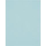 Westcott X-Drop Wrinkle-Resistant Background - Pastel Blue (1.5 X 2.1 M)