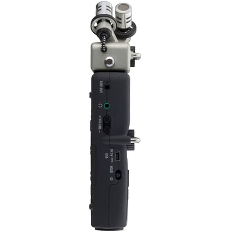 Zoom H5 Handy Recorder