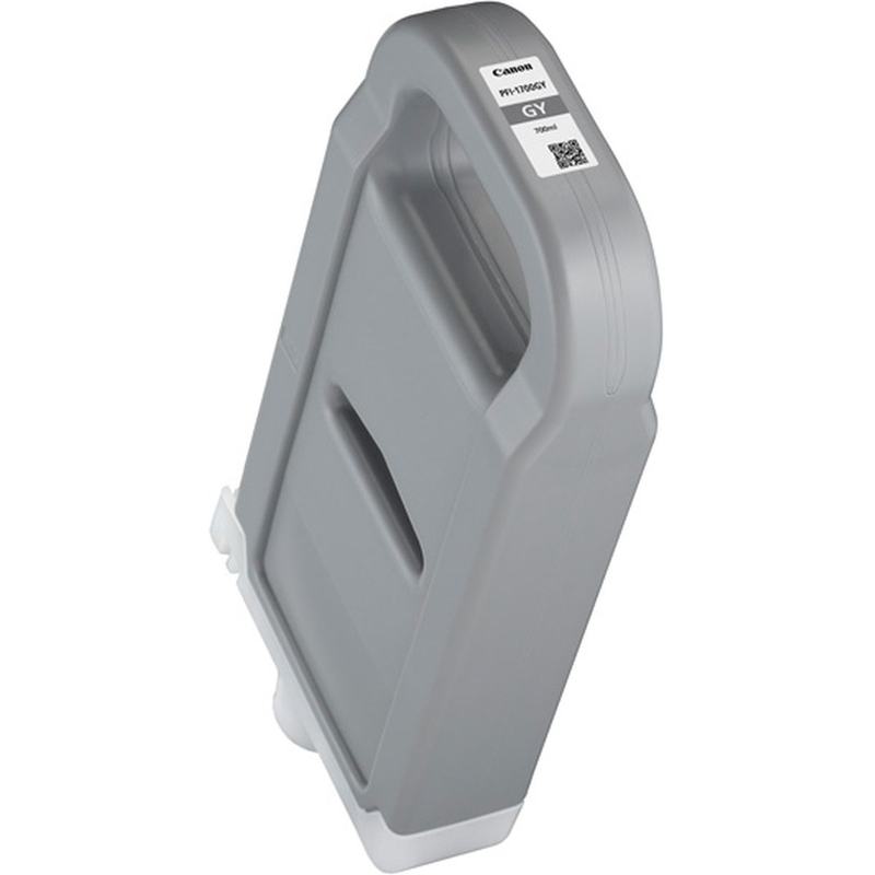 Canon Ink PFI-1700 Grey