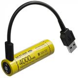 Nitecore NL2140R