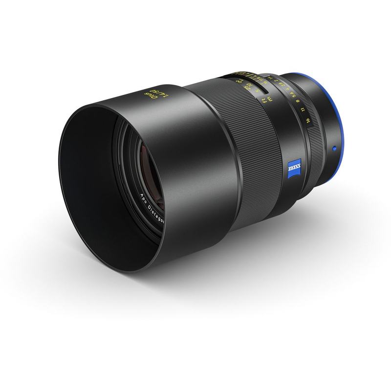 Zeiss Otus ml 1.4/50 Z