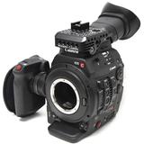 Wooden Camera Top Plate (Canon C300MKII)