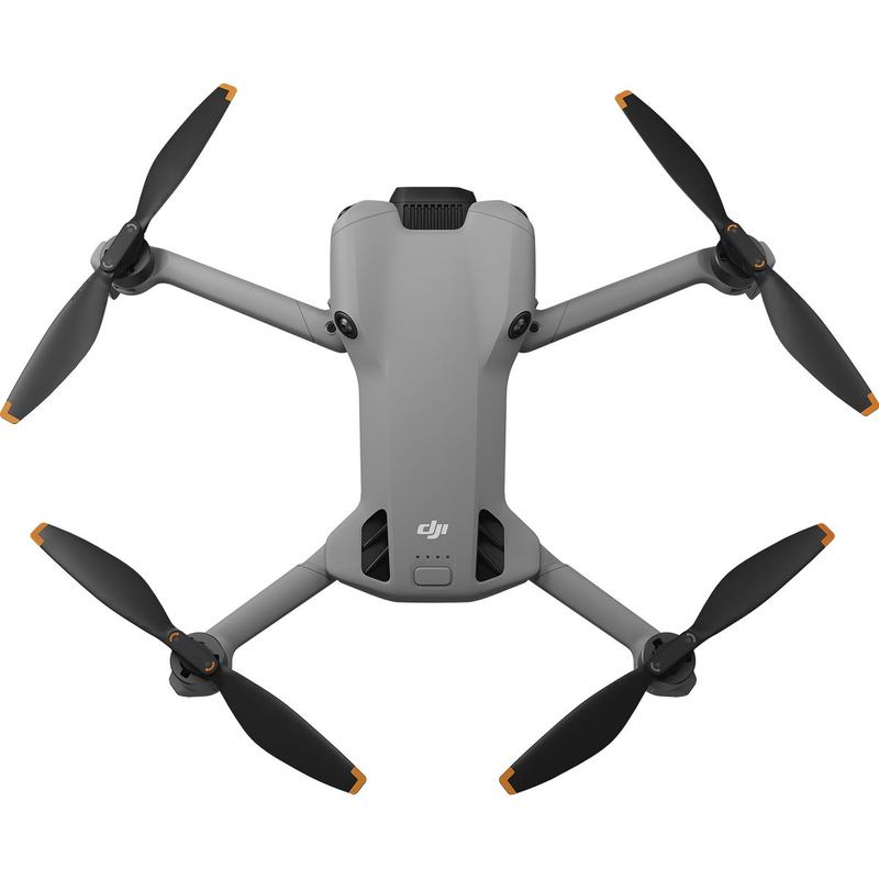 DJI Mini 5 Pro Fly More Combo - w/ RC331 Smart Controller