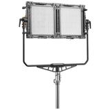 Godox Two Head Bracket For P300R/P600BI/P600R Hard