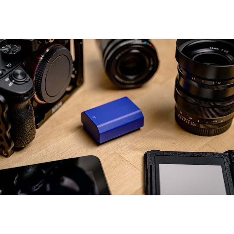 Newell Supracell Replacement Battery DMW-BLK22