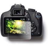 easyCover Screen Protector For Canon 7D MK II