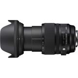 Sigma 24-105mm f/4.0 DG OS HSM (A) Sigma