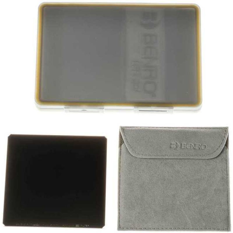 Benro Master Glass Filter 100x100mm ND32K (4.5)