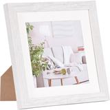 Henzo Modern 20x20 Frame White