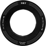 H&Y RevoRing 82-95mm Variable Adapter For 95mm Filters