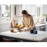V-Flat World Royal Marble/Rose Marble - XL