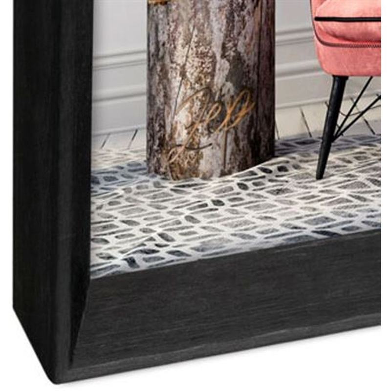 Zep Photo Frame BC546B Dora Black 10x15cm