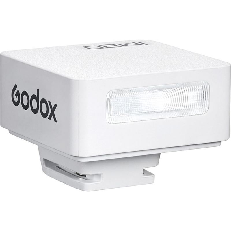 Godox IM20 I Flash Camera Flash White