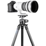 Leofoto PL-200 Lensplaat 200 mm