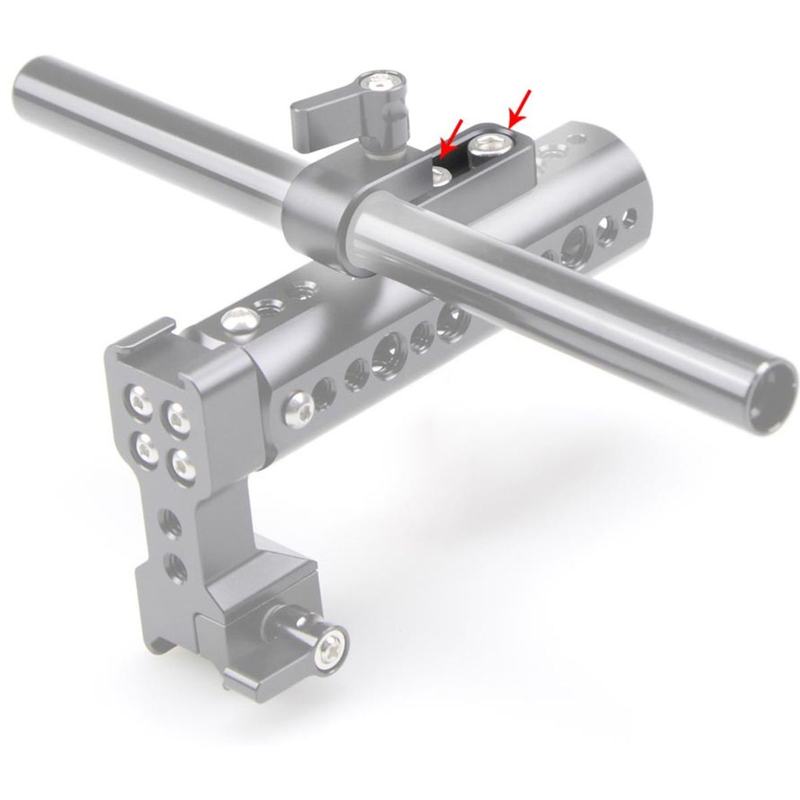 SmallRig 1713 Hex Screw Pack (12 pcs)