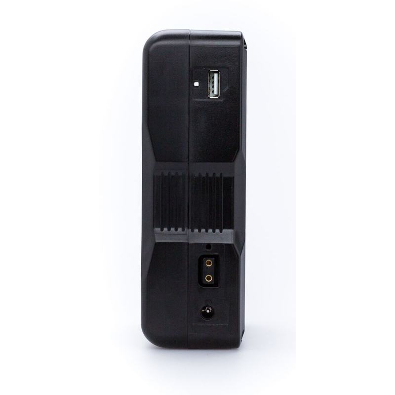 FXLion LCD 14.8V/9.0AH/130WH V-Lock