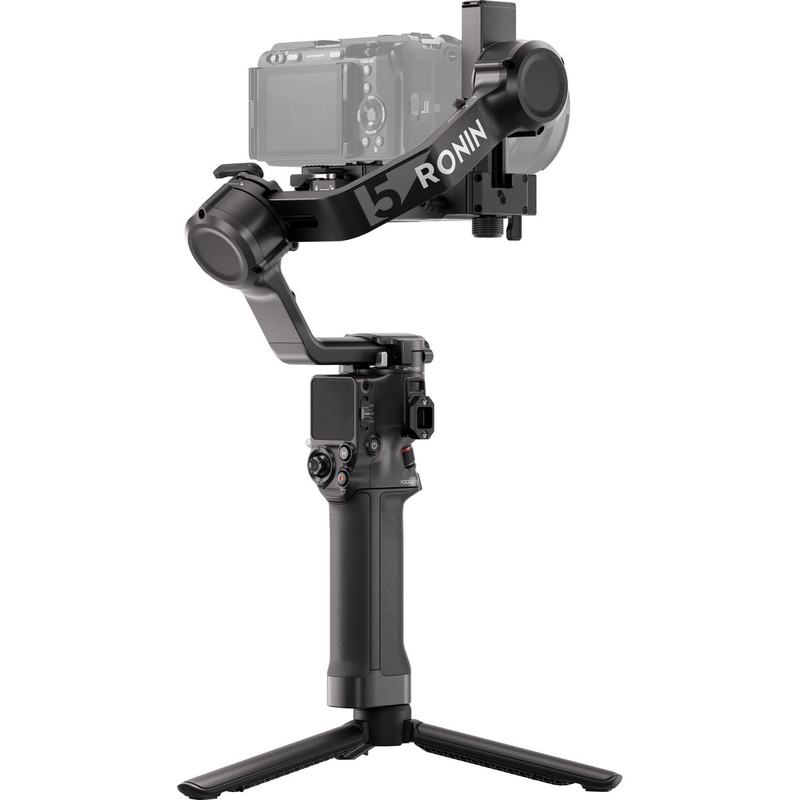 DJI RS 5