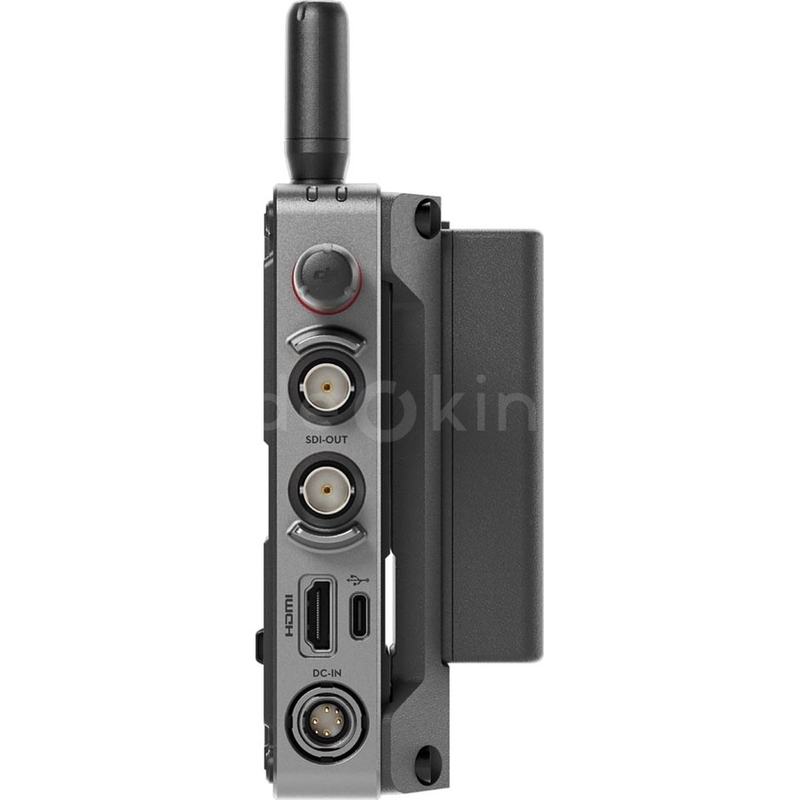DJI Video Receiver