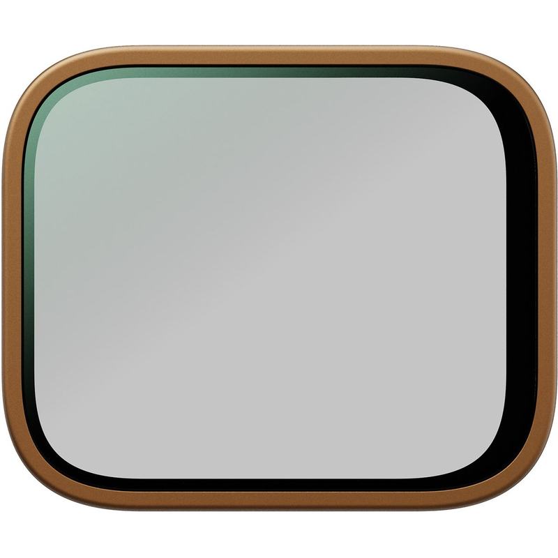 PolarPro LiteChaser iPhone 16 Black Mist Filter