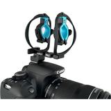 Radius RAD-2 Camera Shoe Microphone Shock Mount