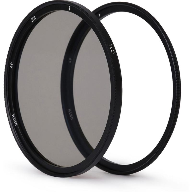 Urth 49mm Magnetic CPL (Plus+)