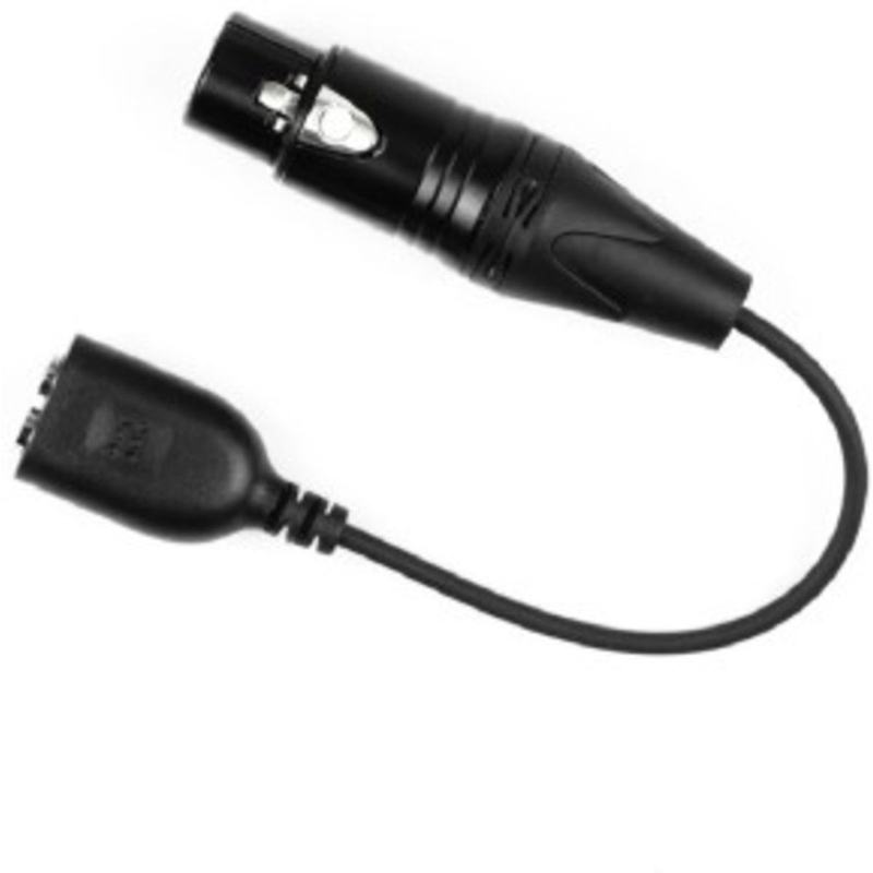 On Set Headsets Live Comms Adapter