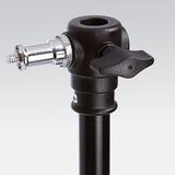 Kaiser Autofold L Light Stand