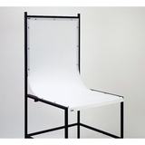 Kaiser Toptable Pro Plexiglas 168x80
