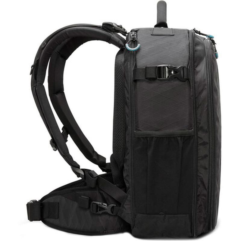 GuraGear Kiboko 2.0 22L+ Black