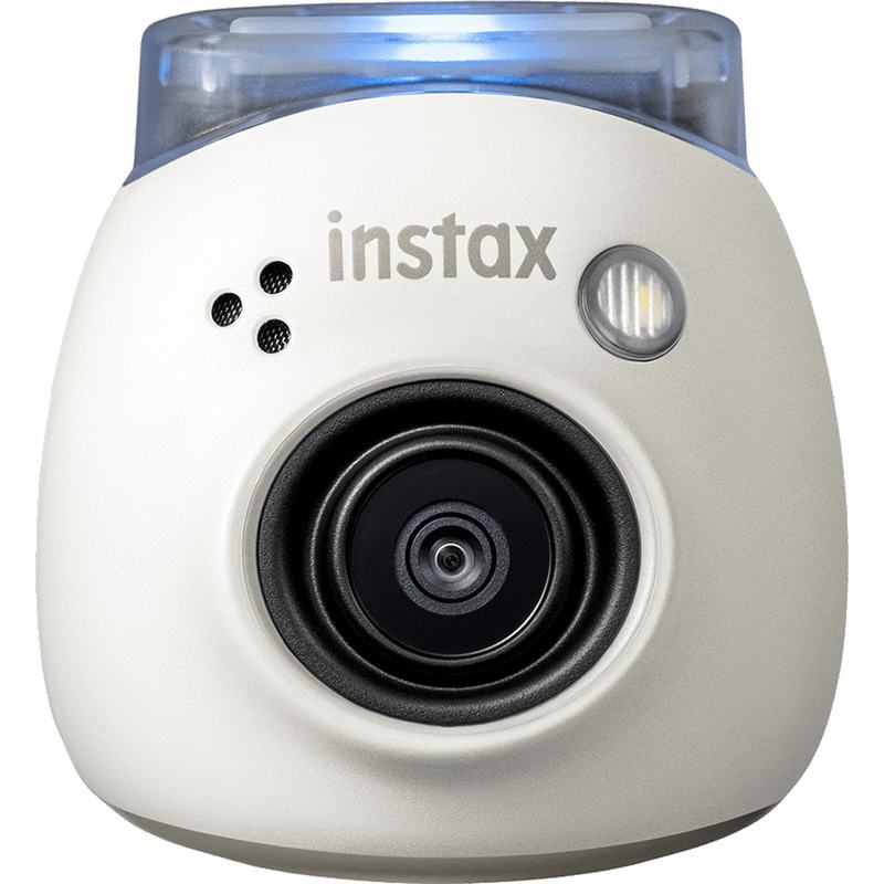Fuji Instax Pal Milky White