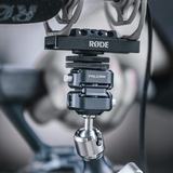 FALCAM F22 Dual Head Quick Release Plate