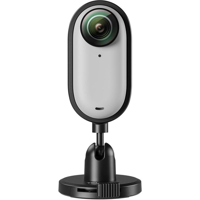 Telesin Fabric Mount For Insta360 GO3/GO3S