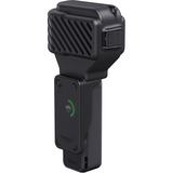 Telesin Half-Shell Protective Cover - DJI Pocket 4 Pro - Black