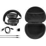Hama Bluetooth-Headphone Passion Voyage Over-Ear Anc Wireless Charging SW