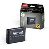 Hahnel Nikon EN-EL19