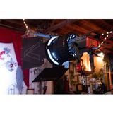 Aputure F10 Barn Doors bowens mount