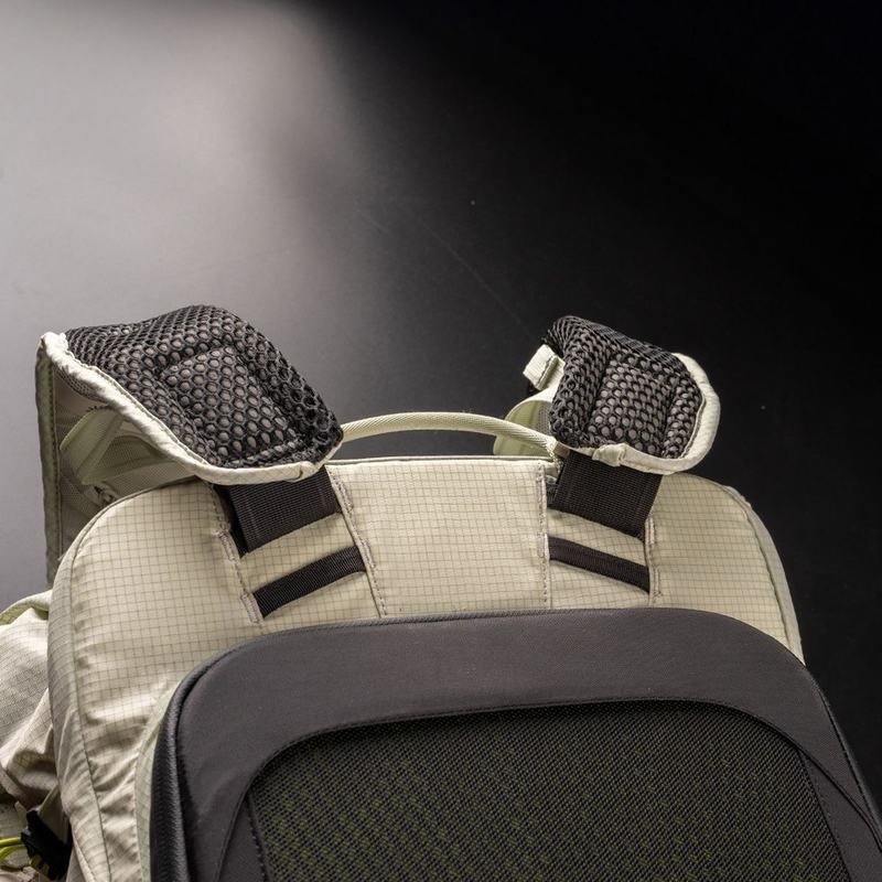 PGYTECH Onepro UltraLight Backpack 30l (Misty Green)
