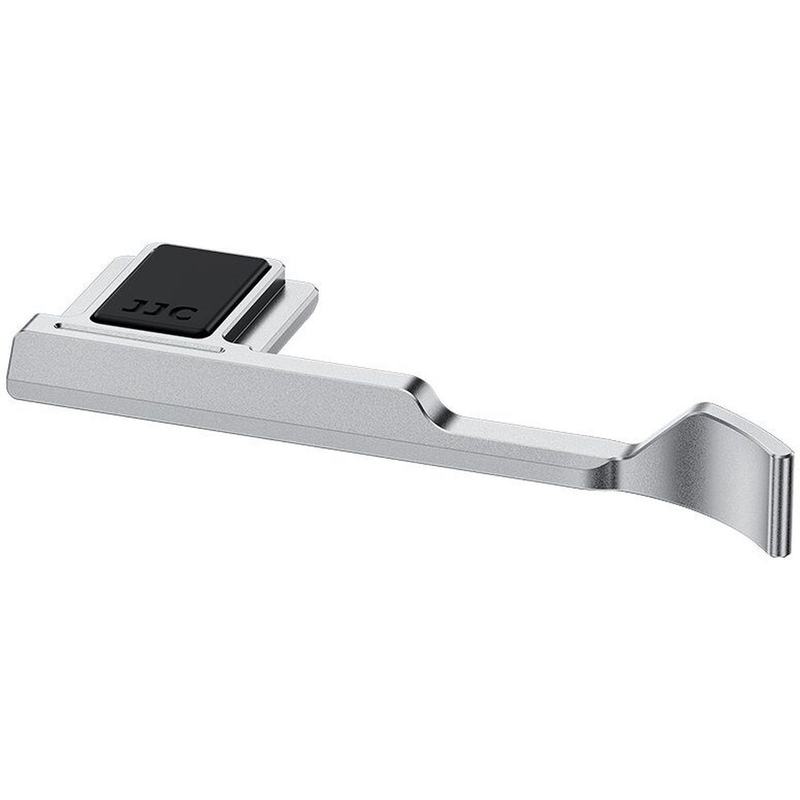 JJC Ta XM5 Silver Thumbs Up Grip