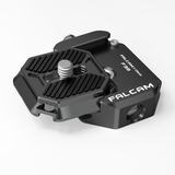 FALCAM F38 Quick Release Kit (Base + Plate)