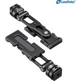 Leofoto FA-18 Quick Release Plate System For Long Lens