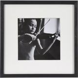 Henzo Viola Frame 20x20 Dark Brown
