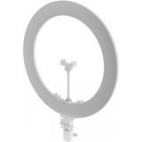 Newell RL-18A LED Ring Light WB (3200 K 5500 K) Arctic White