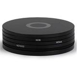 Urth 46mm Magnetic ND Selects Kit (Plus+) (ND8+ND64+ND1000)