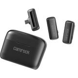 Camrock Trio MW3 Wireless Audio Kit - USB-C