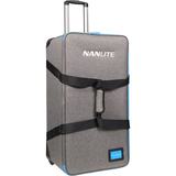 Nanlite Trolley Case For Pavoslim 60B/60C 3-LIGHT Kit