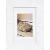 Henzo Driftwood 10x15 Frame White
